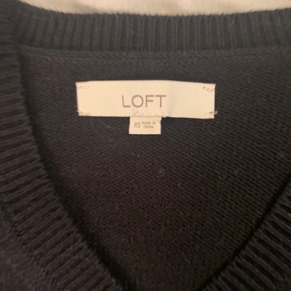 Loft Sweater